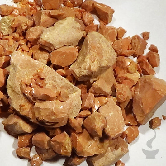 Benzoino dervos eterinis aliejus (Styrax tonkinensis) 5 ml