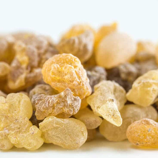 Bosvelijų eterinis aliejus (Boswellia carterii) 10 ml