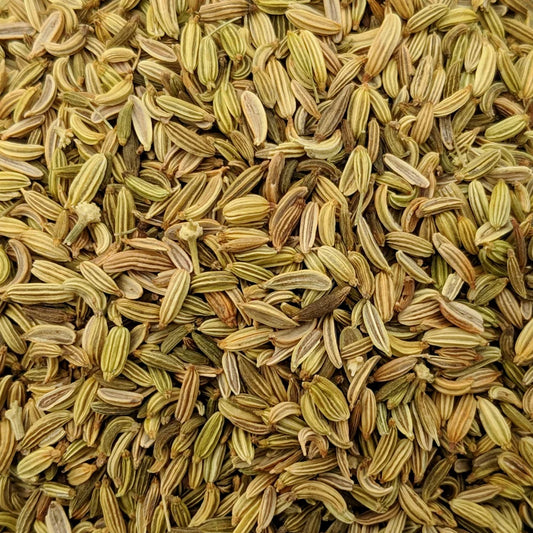 Pankolių sėklų eterinis aliejus (Foeniculum vulgare) 10 ml