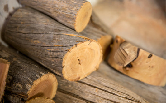 Santalų eterinis aliejus (Santalum spicatum) 5 ml