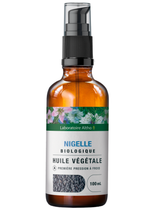 Juodgrūdžių aliejus 100 ml