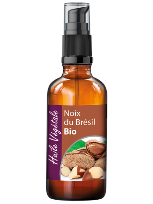 Bertoletijų aliejus