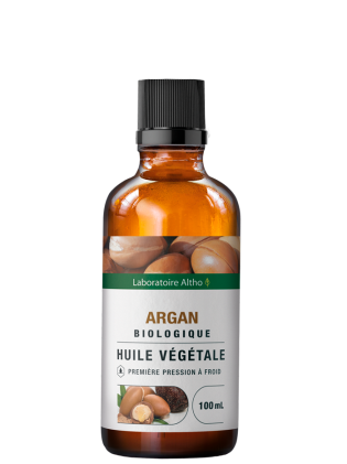 Argano aliejus (Argania spinosa) 100 ml