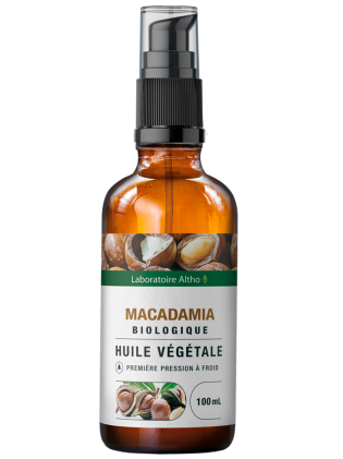 Makadamijų 100 ml
